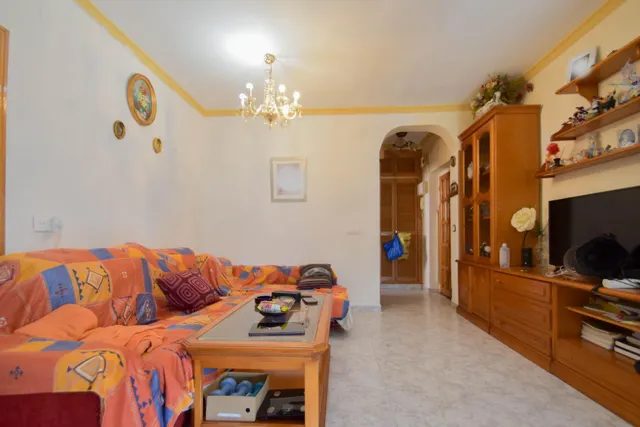 Piso en Casería Montijo de 3 Dormitorios — 10
