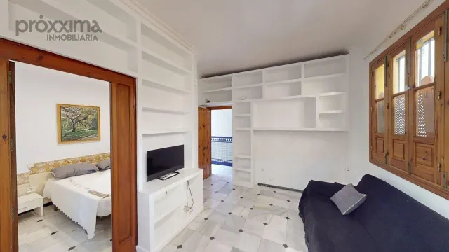 San Julián, un auténtico sabor de Sevilla. — 6