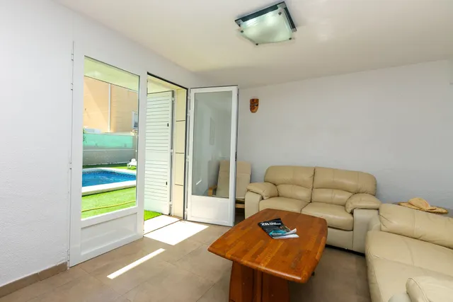 Villa 5 habitaciones 293m² en venta - La Zenia — 13