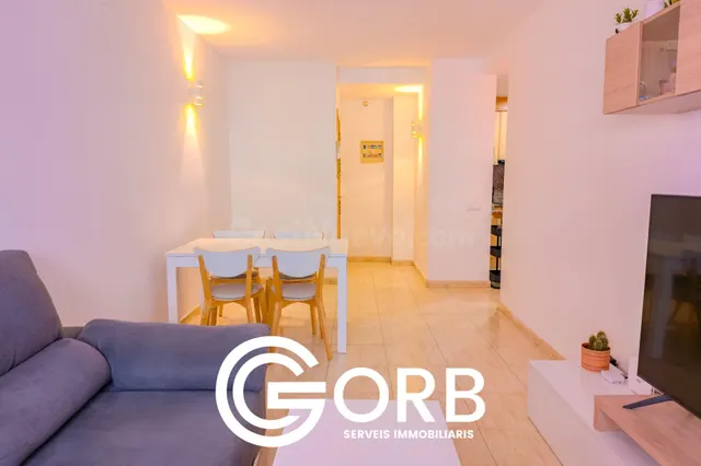 Piso listo para entrar a vivir con ascensor! — 4