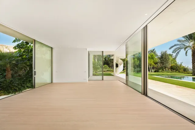 Villa 5 habitaciones 752m² en venta - Casares Golf - Casares del Sol — 28