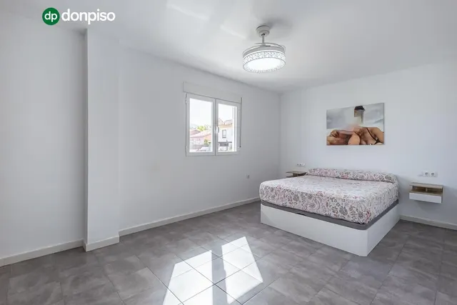 Casa en venta en Monachil (Granada) – Amplia, luminosa y con gran potencial — 12