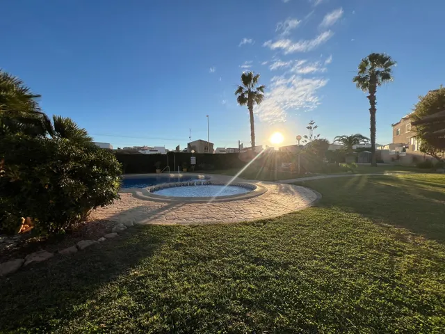 Vivienda soleada en Orihuela Costa — 33