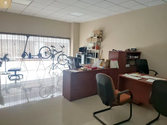 Oficina 51m² en venta - Centro - foto 3