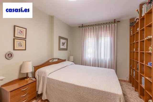 Vivienda Exclusiva en Urbanización Viñas del Rey – Otura — 23