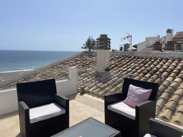 Ático Dúplex 2 habitaciones 82m² en venta - Costa Del Sol - foto 5