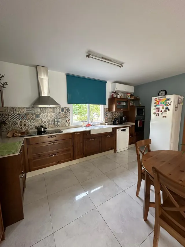 Finca rústica con vivienda, piscina y parcela de 8.842 m2 en Alhama de Murcia — 6