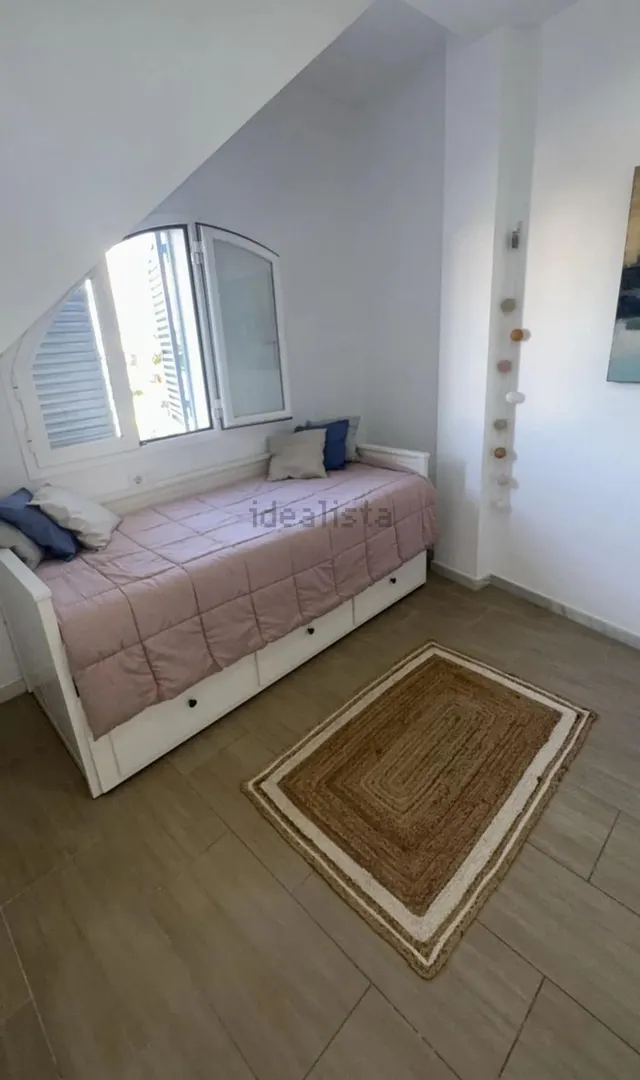 Exclusivo Dúplex en Sanlúcar de Barrameda con Vistas al Mar — 12