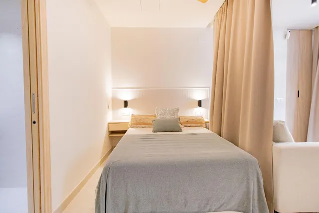 APARTAMENTO TURÍSTICO EN CALLE PEDRO NÚÑEZ, B - BLASCO IBÁÑEZ — 11