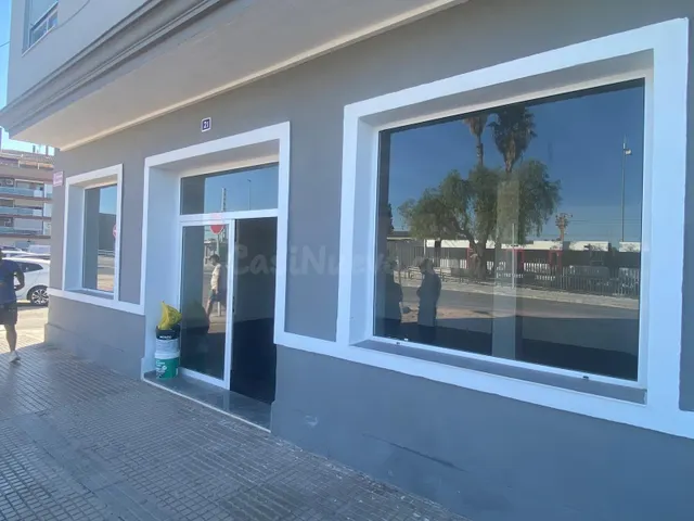 LOCAL EN PAIPORTA