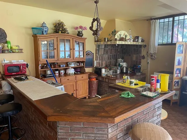 San Isidro. Finca 5.600M con Vivienda familiar — 24