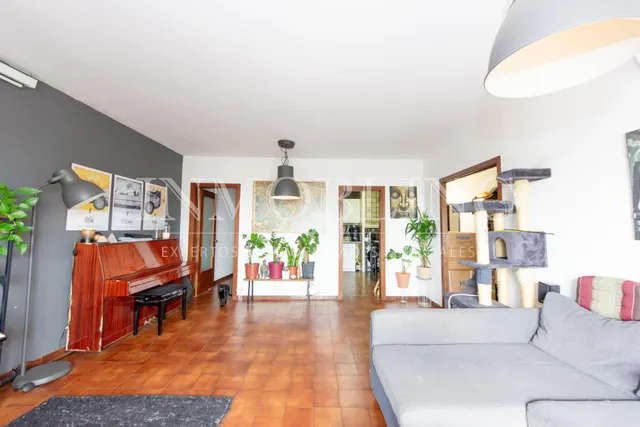 Piso de 3 habitaciones frente al mar! — 41