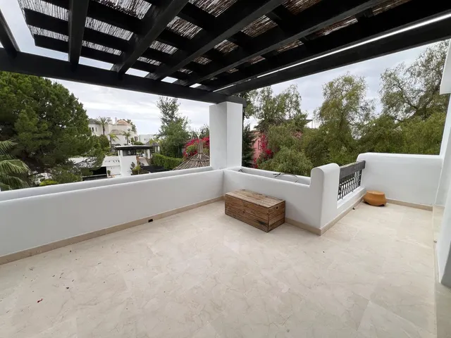 Apartamento 2 habitaciones 100m² en venta - Marbella — 20