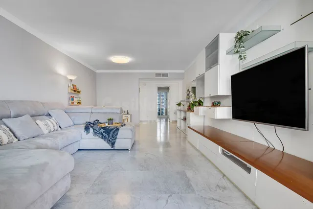 Apartamento 2 habitaciones 117m² en venta - Centro — 2