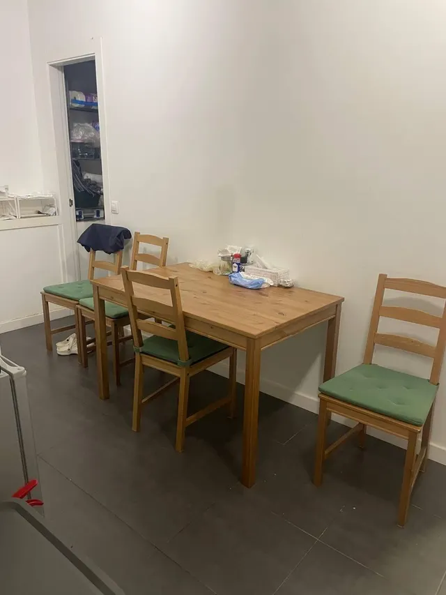 Negocio 1 habitación 125m² en alquiler - Gran Vía — 7