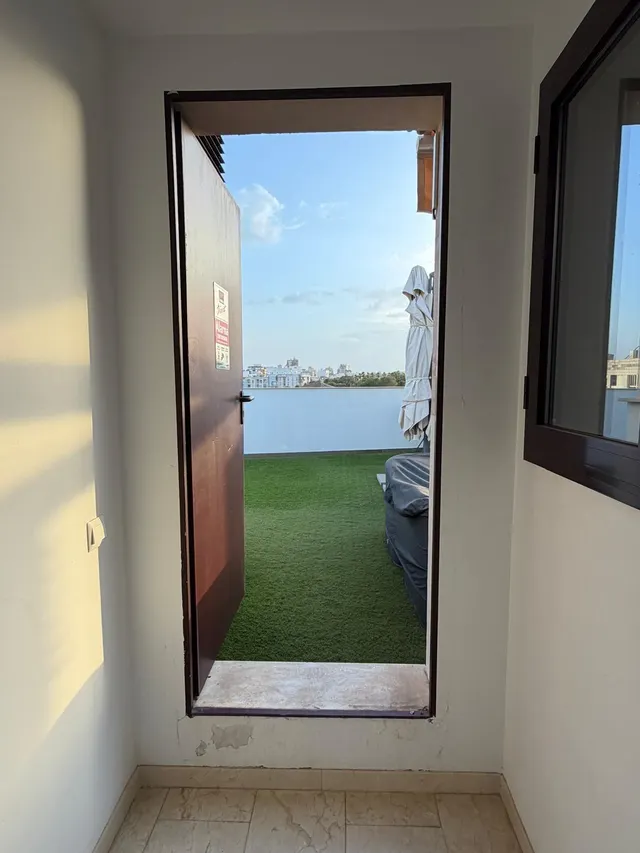 Precioso ático con terraza privada — 49
