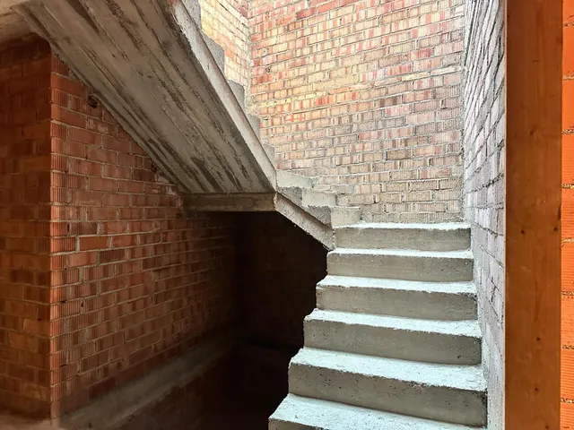 Edificio para terminar — 14