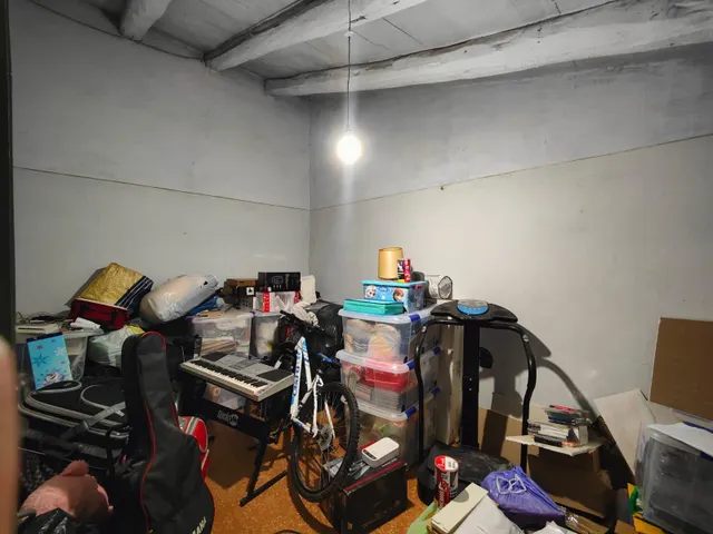 CASA DE PUEBLO EN REFORMAS — 22