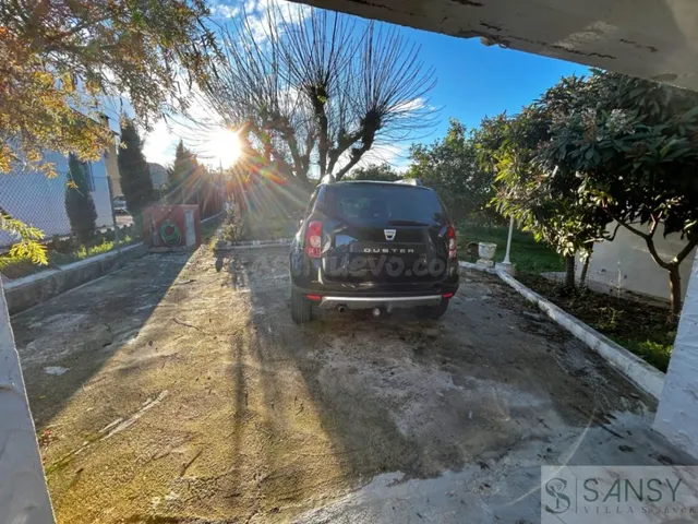 Casa-Chalet en Venta en Alicante Alicante — 4