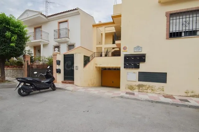PISO DUPLEX EN CULLAR VEGA, GRANADA - foto 3