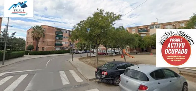 Venta de piso en Tarragona.