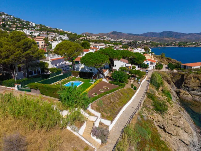 Complejo vacacional en venta en Llança — 39