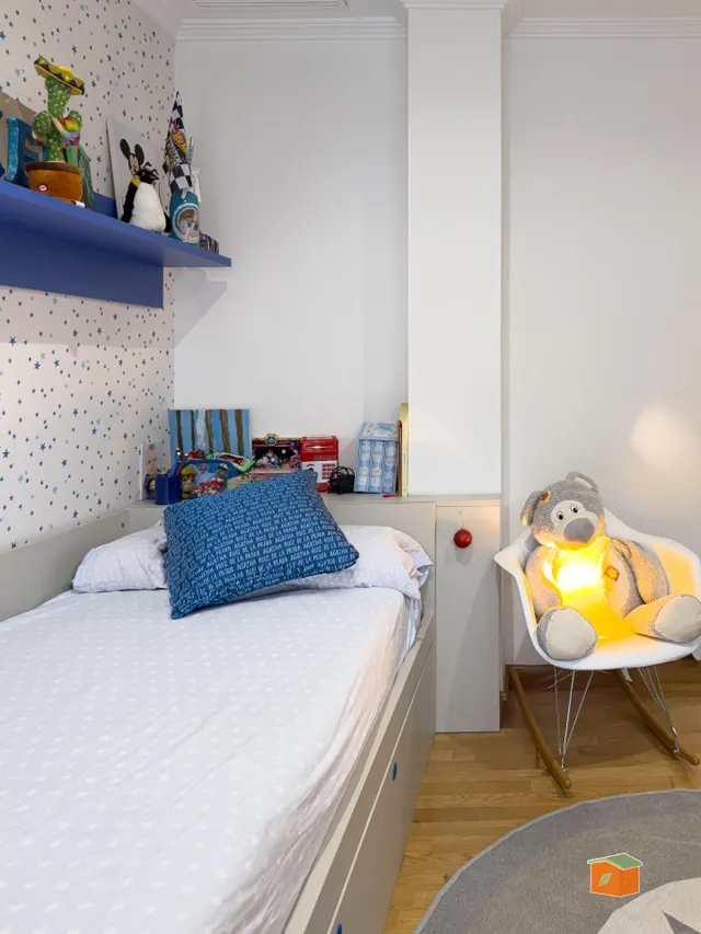 ESPECTACULAR CHALET EN VENTA EN FAVARET-AMPOSTA (TARRAGONA) — 36