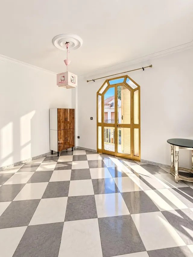 Alhaurín El Grande, Casa Mata, 4 Dormitorios, 2 baños, Gran Terraza, 2 Patios Interiores — 23