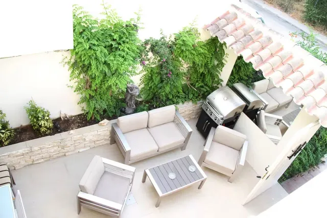 Adosado 5 habitaciones 166m² en venta - Marbella — 15