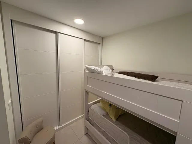 APARTAMENTO EXCLUSIVO EN URBANIZACIÓN OCEANS HOMES — 22