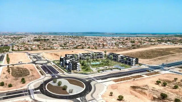 Apartamento 2 habitaciones 77m² en venta - El chaparral — 7