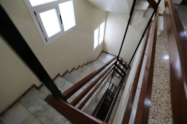 Apartamento recientemente reformado al lado del mar !!! — 38