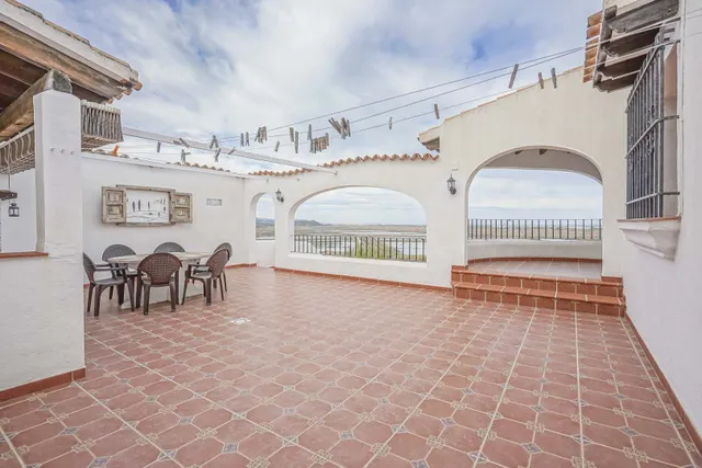 Villa 5 habitaciones 307m² en venta - Monte pego — 14