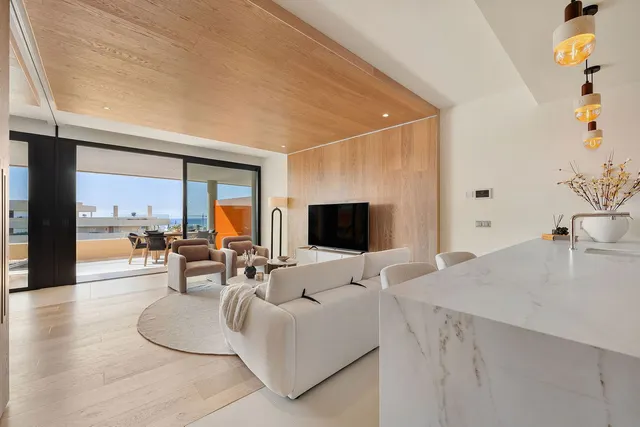 Apartamento 2 habitaciones 117m² en venta - Centro — 8