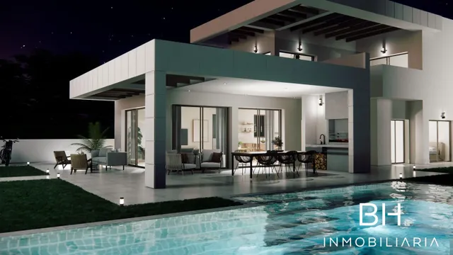 Villas de lujo en alenda golf — 13
