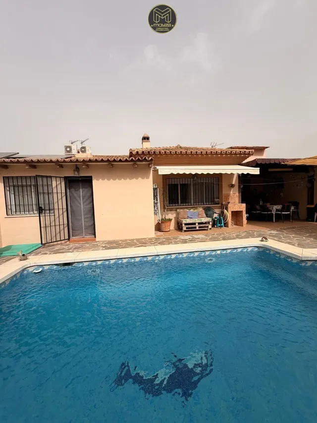 CASA EN PIZARRA - foto 3