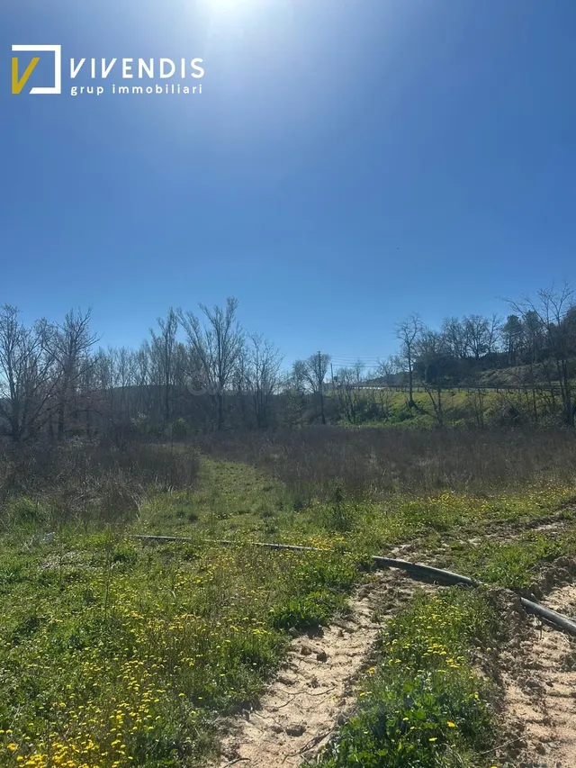 Terreno urbano en venta - Artesa de Segre / carretera d'agramunt. — 5