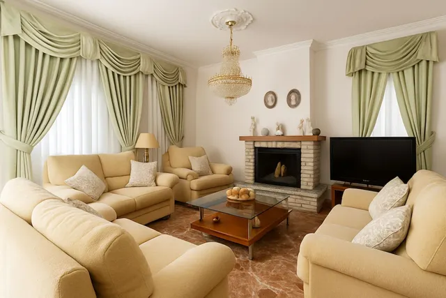 Chalet 3 habitaciones 263m² en venta - Centro — 27