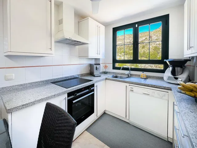 Apartamento 3 habitaciones 115m² en venta - Sierra cortina — 22