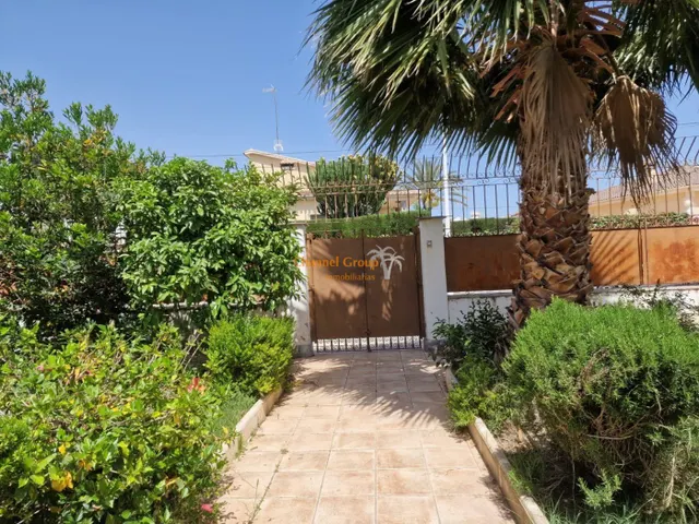 SE VENDE CHALET EN ELCHE — 7