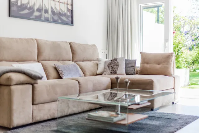 Adosado 2 habitaciones 125m² en venta - Marbella — 16