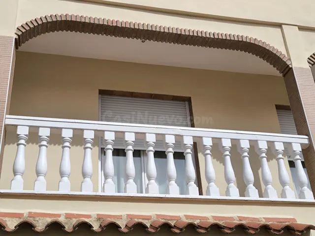E. Casa en la Cardenchosa (Fuente Obejuna) - foto 2