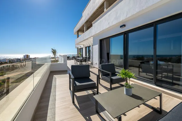 Apartamento 4 habitaciones 156m² en venta - Riviera del sol - foto 3