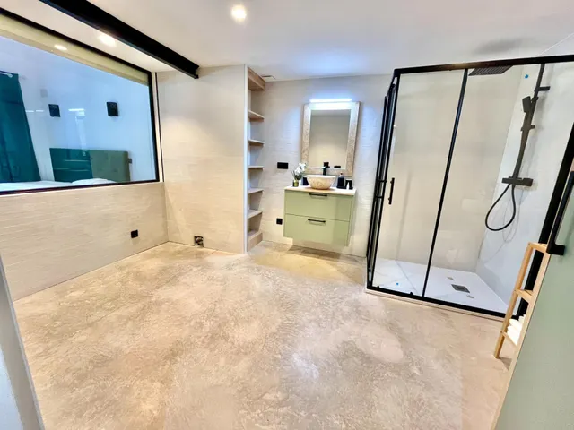 Loft equipado en bonalba, mutxamel — cambio de uso pendiente — 18