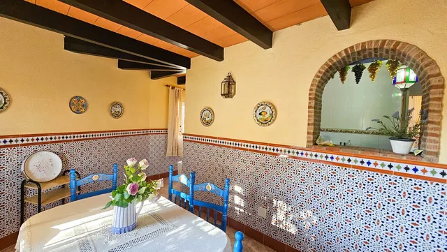 Adosado 4 habitaciones 210m² en venta - Costa Del Sol — 20