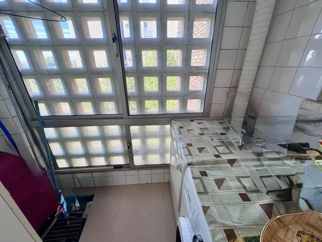 Se vende piso en av. duque de abrantes — 29