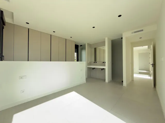 Villa 3 habitaciones 222m² en venta - Campana garden — 32