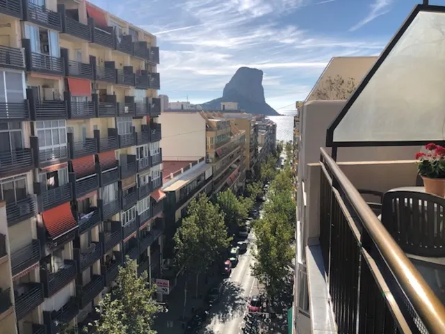 Apartamento 2 habitaciones 67m² en venta - Calpe — 6