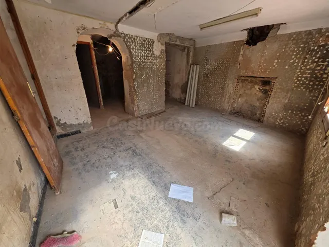 VENTA CASA EN JORBA ZONA ST. GENÍS MUCHAS POSIBILIDADES!! - foto 2