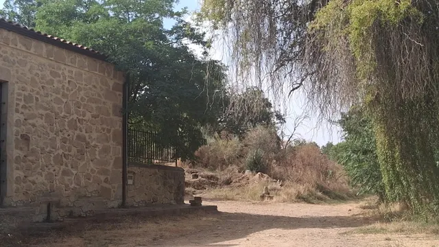 Urbis te ofrece una casa en venta en zona Santibáñez del Río, Doñinos de Salamanca, Salamanca. — 8